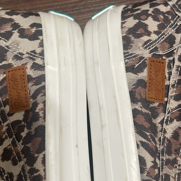 Blowfish Malibu Women’s Animal Print Shoes - Picture 5 of 10